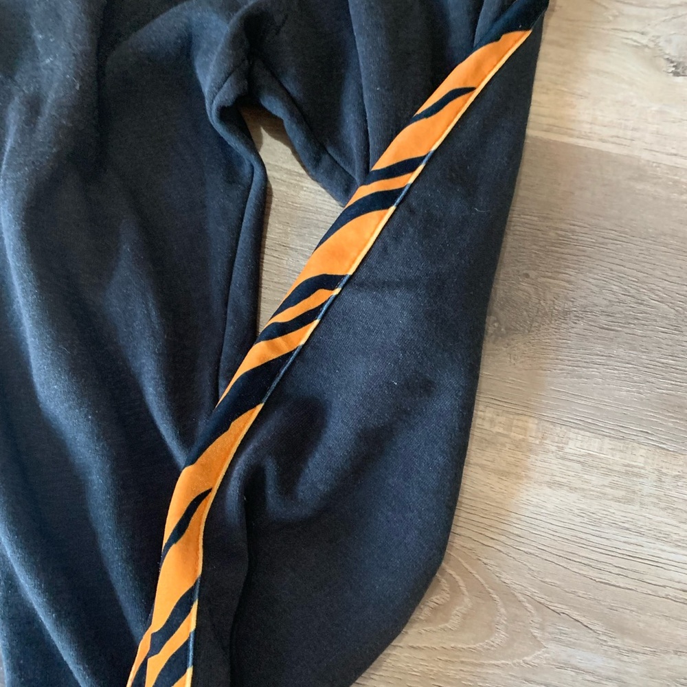 Aviator Nation Tiger Stripe Joggers - Picture 3 of 7